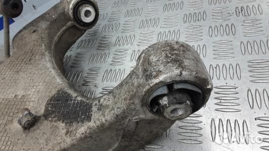 Рычаг задний BMW 6 E63/E64 (EBG03ME04)