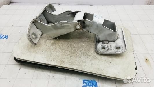 Петля двери распашной левой citroen jumpy 2 (80O12