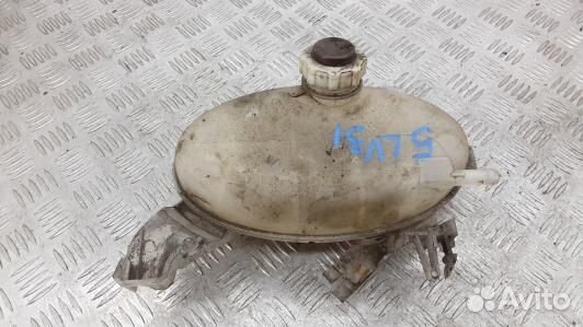 Бачок расширительный renault master 2 (5LV31NP01)