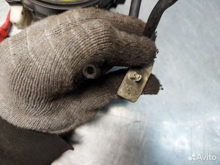 Подрулевой шлейф Mitsubishi Carisma DA1 4G92