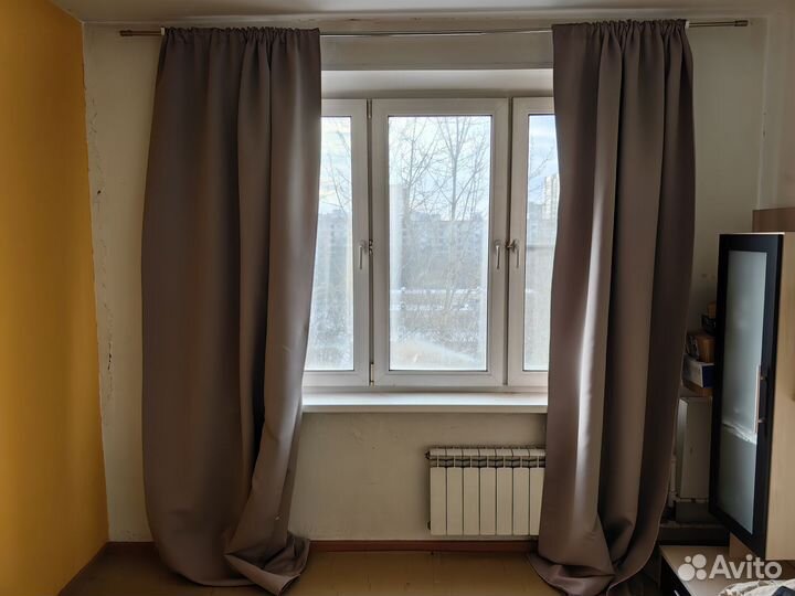 Шторы Micasa блэкаут