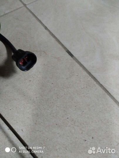 Датчик уровня топлива новый