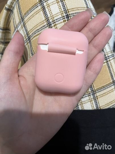 Чехол для airpods