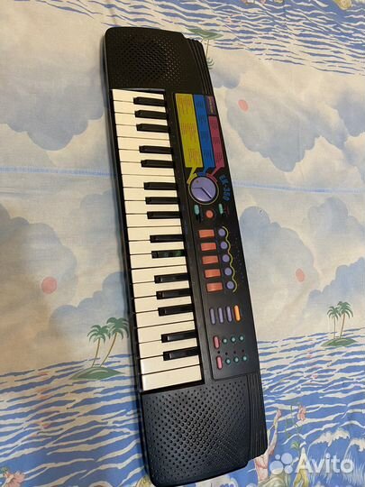 Синтезатор