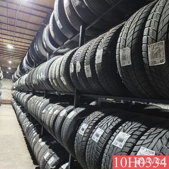 Nokian Tyres Hakkapeliitta 7 205/55 R16 89L