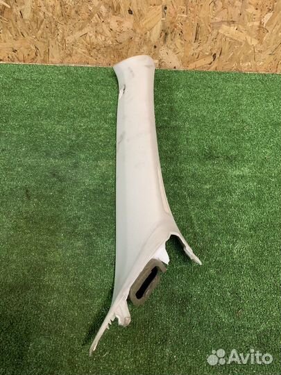 Обшивка стойки лобового стекла Volvo S90 II