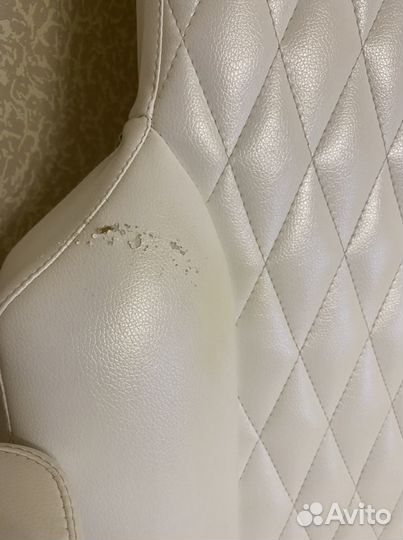 Педикюрное кресло бу