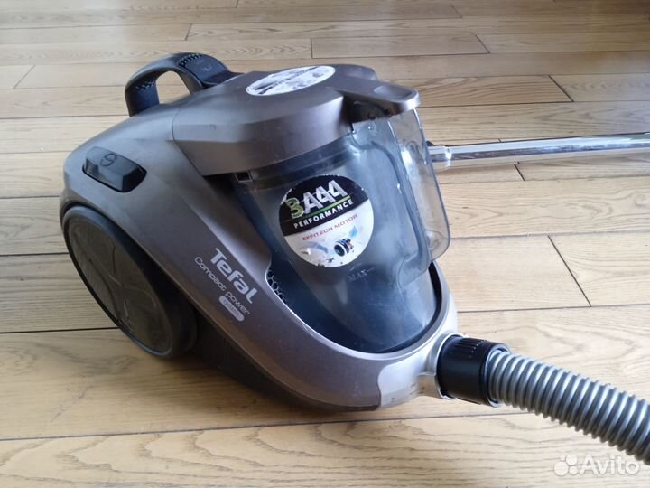 Пылесос Tefal 1500W