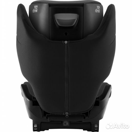 Britax-Romer discovery plus 2 Space Black