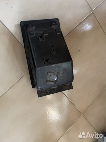 Карман водителя бмв е39