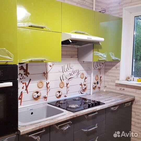 Изготовление мебели