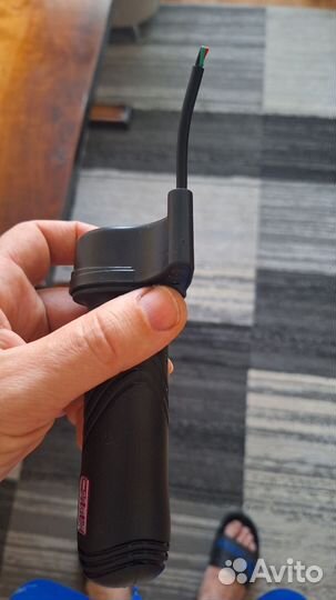 Ручка газа для электро самоката