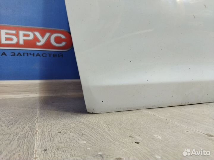 Дверь передняя левая Renault Logan 2 2014