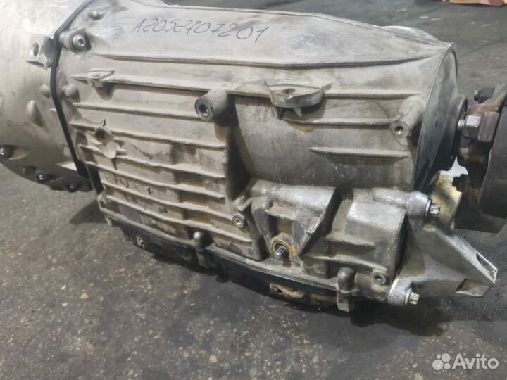 АКПП Mercedes 722.995 W205 W213 M274