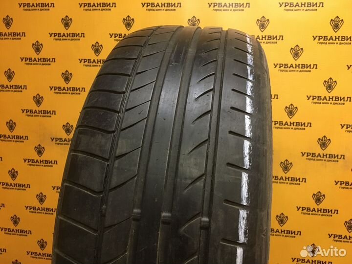 Dunlop SP Sport Maxx TT 225/55 R17