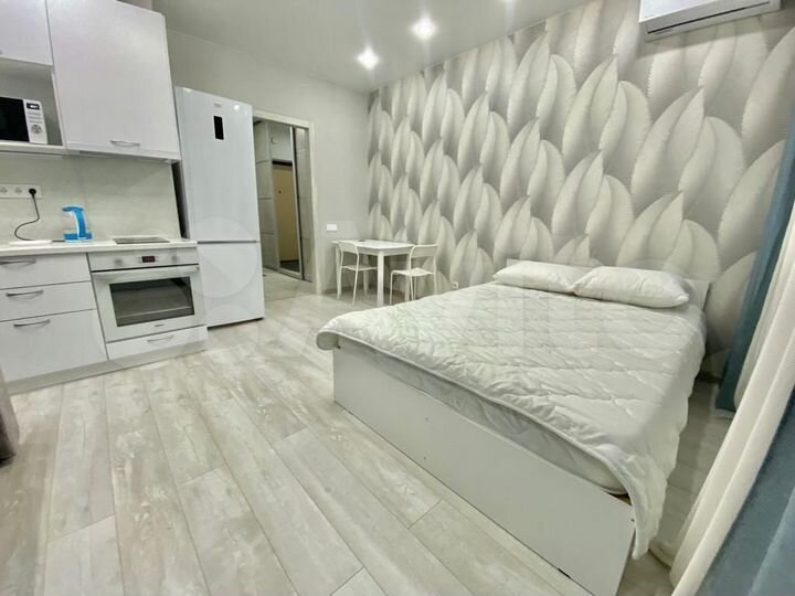 Квартира-студия, 32 м², 11/15 эт.