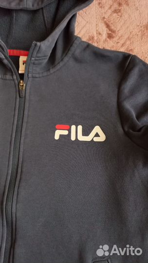 Спортивный костюм детский fila