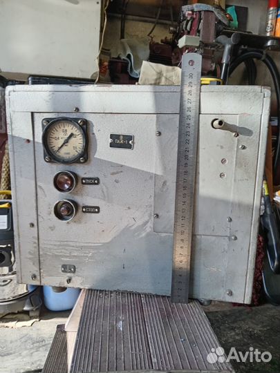 Компрессор