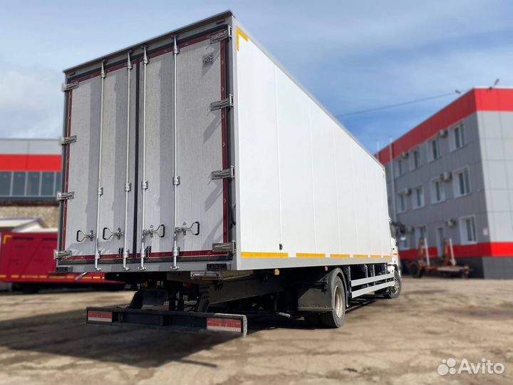 КАМАЗ 4308, 2024