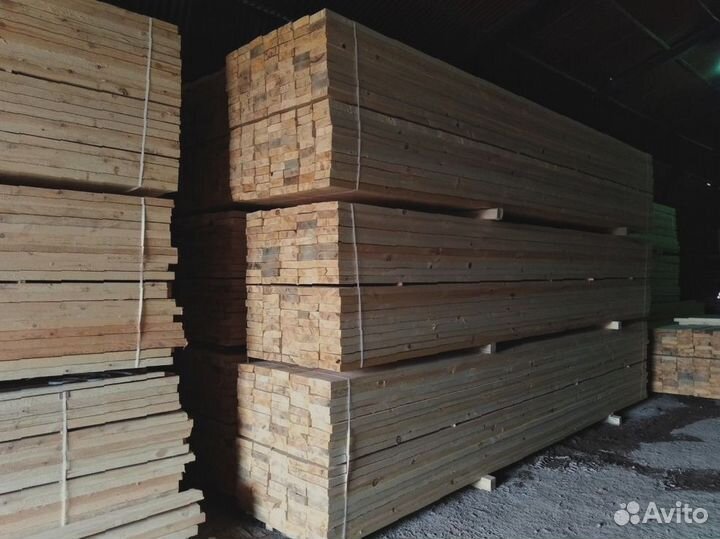 Доски из сосны, прекрасный выбор для отделки