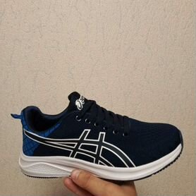 Кроссовки asics