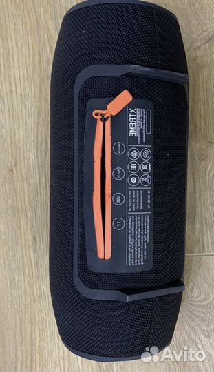 Колонка JBL extreme