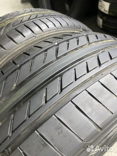 Goodyear Eagle LS EXE 225/55 R16