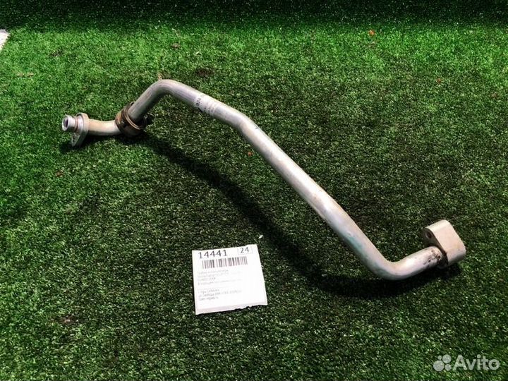 Шланг кондиционера, трубка Skoda Fabia CGG 835310