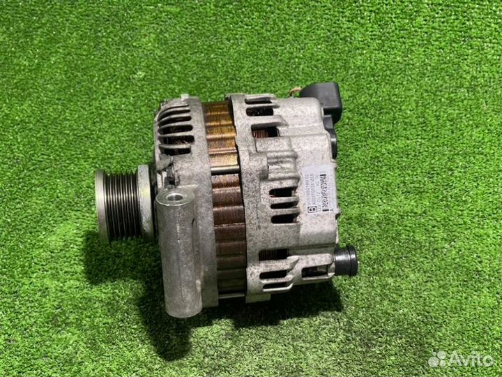 Генератор Berlingo C3 C4 2008 207 308 Partner