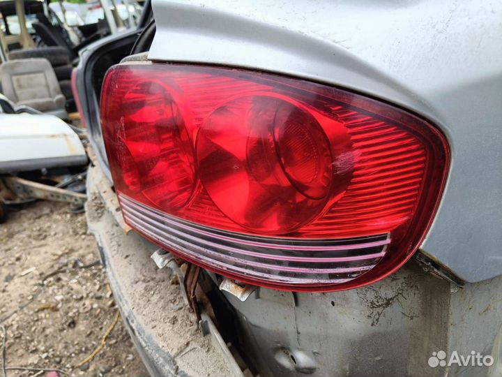 Фонарь задний правый Hyundai Sonata EF рестайлинг