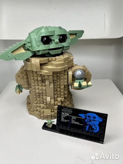 Lego star wars