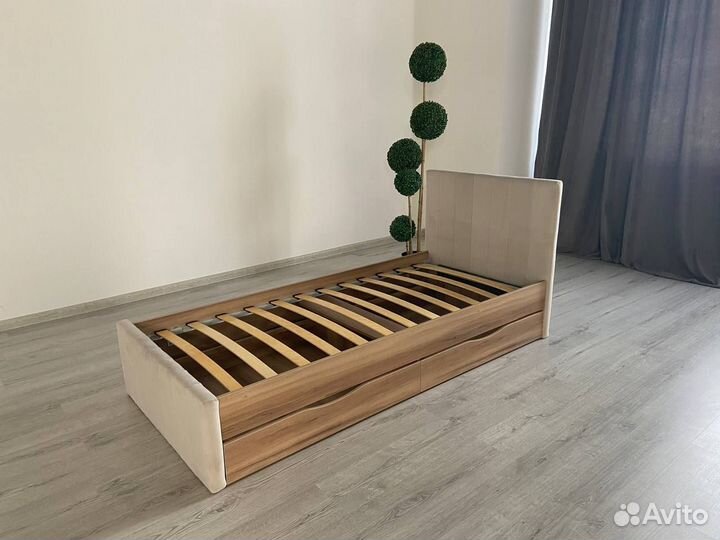 Лофт Мини Кровать в подарок