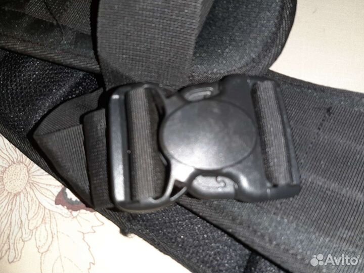 Пояс от рюкзака Сплав (Splav) Cascade 60M