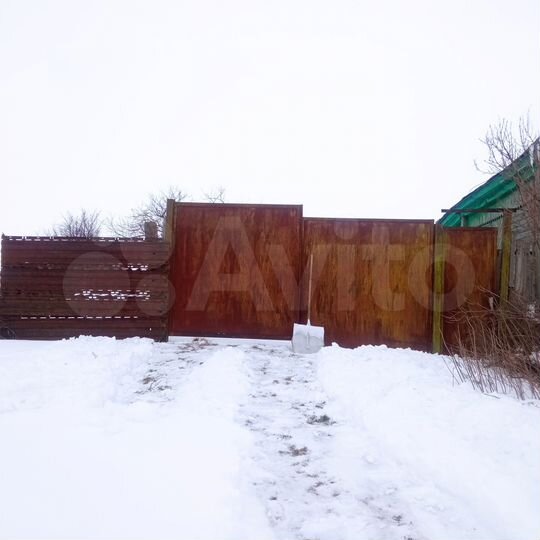 Дом 80 м² на участке 41 сот.