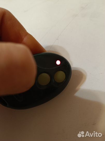 Брелок сигнализации mongoose