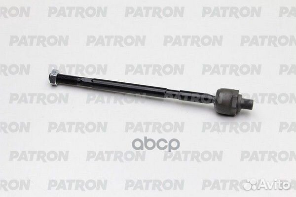 Тяга рулевая KIA: sephia 92-97, clarus 95- (про