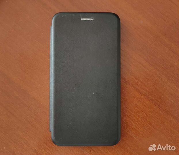 Чехол книжка на samsung j1 2016