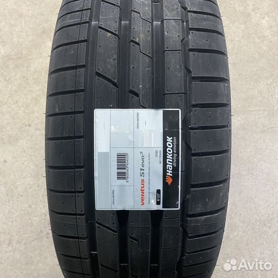 Hankook Ventus S1 Evo 3 K127B 245/45 R19 98Y