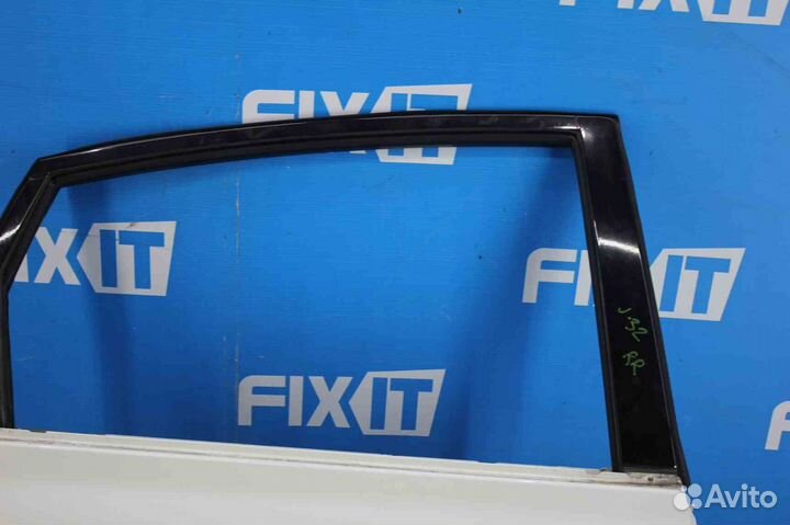 Дверь Nissan Teana (Ниссан Теана) J32 H210MJN2MA