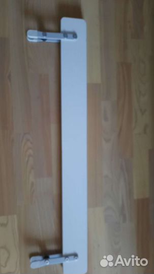 Бортик для детской кроватки