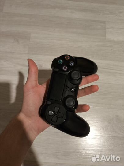 Sony playstation 4 slim 500gb