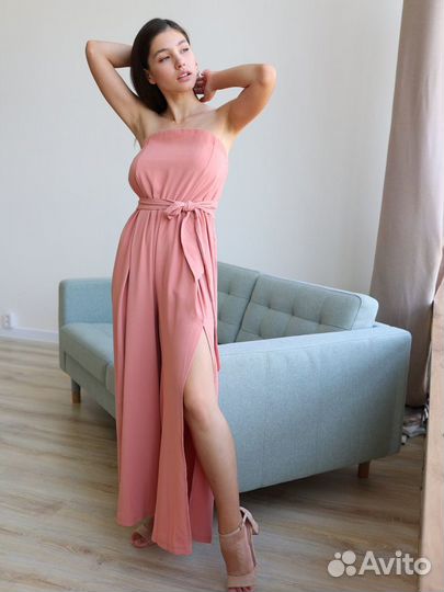 Комбинезон женский