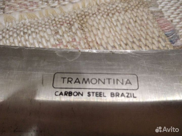 Нож-топорик