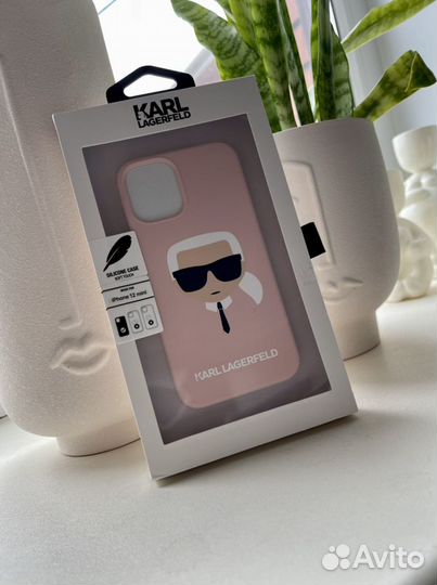 Чехол на iPhone 12 mini