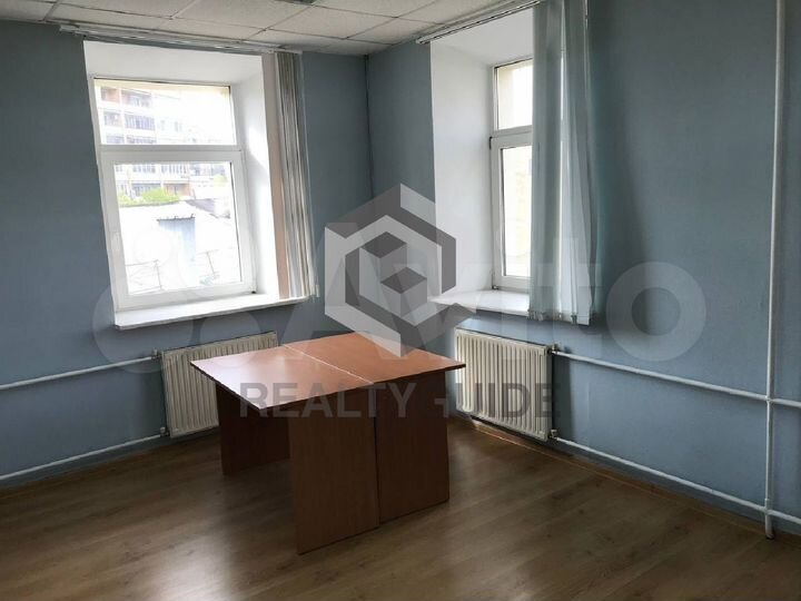 51 м2 Бизнес-центр 