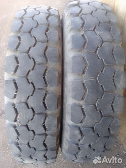 Шины8.25 R20