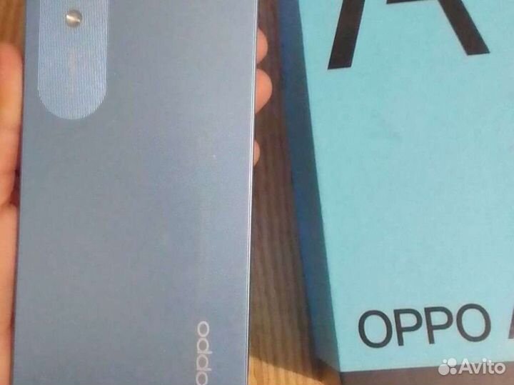 OPPO A17k, 3/64 ГБ