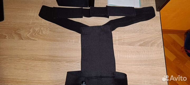 Корректор осанки детский