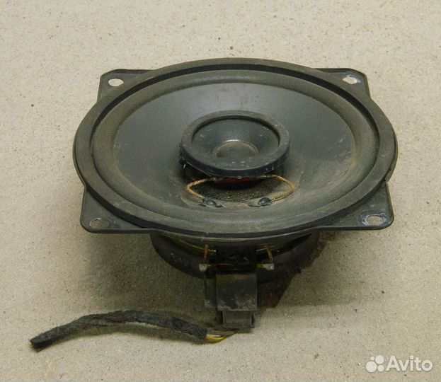 Динамик коаксиальный 13см
