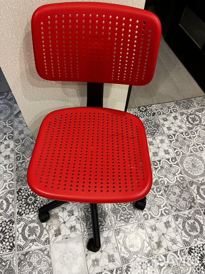 Компьютерное кресло IKEA